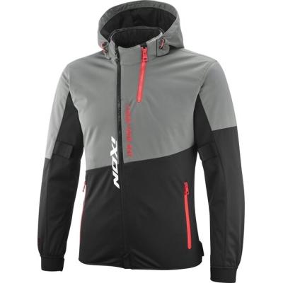 IXON　冬ジャケット　値下げ可 全品15%+1200円☆1/29（木）限定／ 【3XLまで】Ixon イクソン Jackal