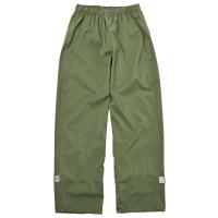 RIDEZ ライズ バイク用レインパンツ MOTTO MICRO RAIN PANTS サイズ：M レインウェア アパレル | ウェビック1号店