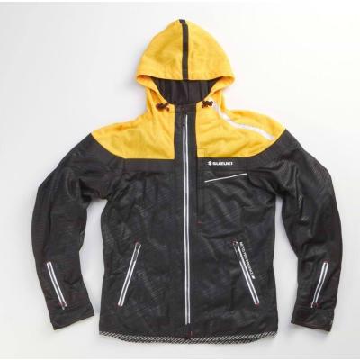 kushitani クシタニ メッシュ パーカー ジャケット（バイク） | 車