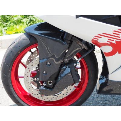 Magical Racing バイク用フロントフェンダー｜外装パーツ｜バイク｜車
