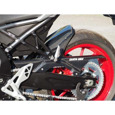 zx4r カーボン（バイク用リアフェンダー）｜外装パーツ｜バイク | 車