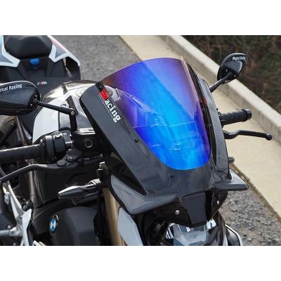 BMW S1000R（Magical Racing／バイク スクリーン）｜外装パーツ