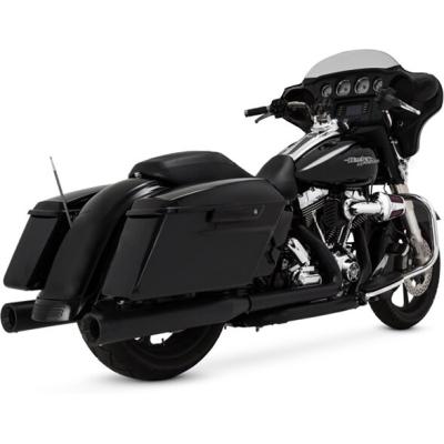 VANCE & HINES スリップオンマフラー！ストリートボブ_バンス Vance & Hines（バンス&ハインズ）New Release !! – ハーレー