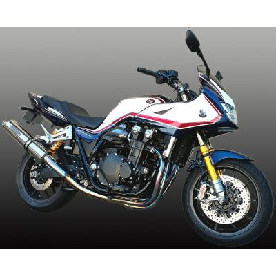 cb1300スーパーボルドール（バイク用フルエキゾースト）｜マフラー