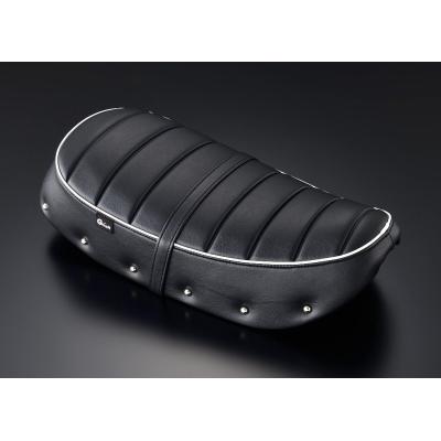 ホンダ・DAX125 純正シート ホンダ ダックス125 シート : MASAMUNEヤフーショップ - 通販