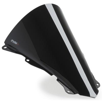 zx4r スクリーン（Puig／車、バイク、自転車）のおすすめ人気