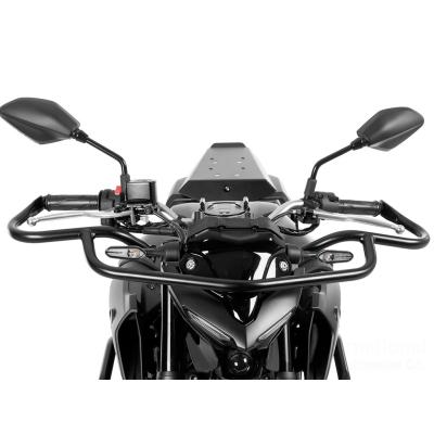 mt-03 mt-25（バイク用 ナックルガード、ハンドガード）｜ハンドル