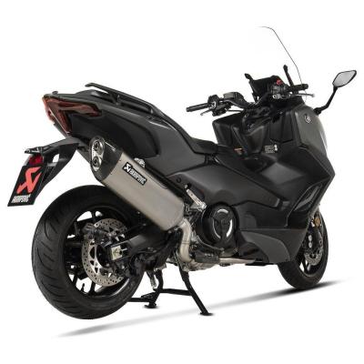 akrapovic TMAX（AKRAPOVIC）の商品一覧 通販 - Yahoo!ショッピング