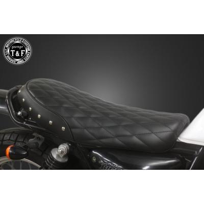 グラストラッカー　純正シート グラストラッカー純正シート グラストラッカー純正シート