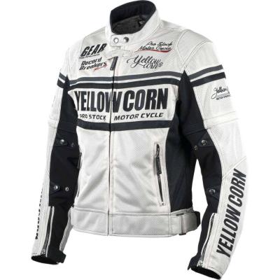 YeLLOW CORN バイク用ジャケット｜バイクウェア｜バイク｜車、バイク