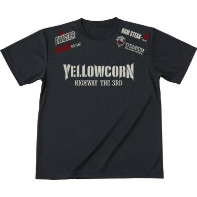 イエローコーン Tシャツ（バイクウェア）｜バイク | 車、バイク