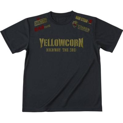 イエローコーン Tシャツ（バイクウェア）｜バイク | 車、バイク