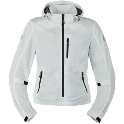 ホンダ バイク用ジャケット（サイズ（S/M/L）：LL（XL））｜バイク