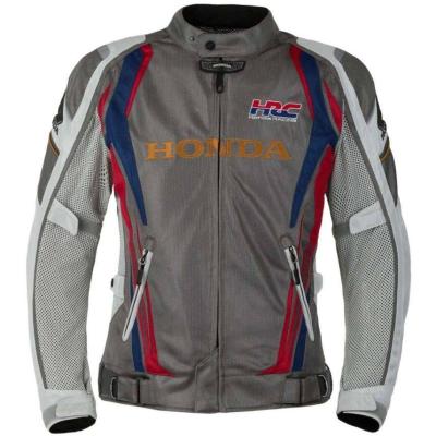ホンダ バイク用ジャケット（サイズ（S/M/L）：LL（XL））｜バイク