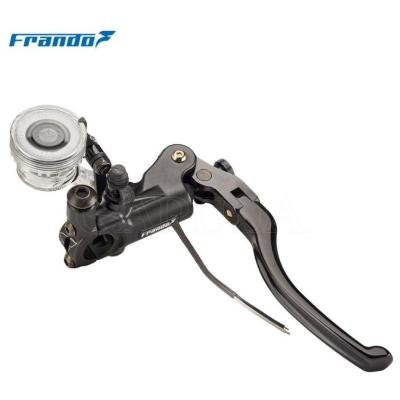 Frando バイク用ブレーキマスターシリンダー｜ブレーキパーツ｜バイク