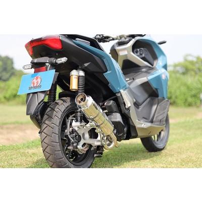 adv160 マフラー（SP忠男）のおすすめ人気商品一覧 通販 - Yahoo