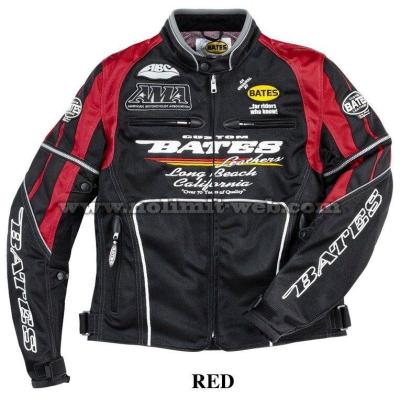 BATES バイク用ジャケット（サイズ（S/M/L）：3L（XXL））｜バイク