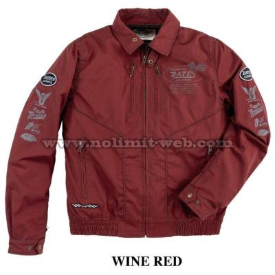 BATES バイク用ジャケット（サイズ（S/M/L）：3L（XXL））｜バイク