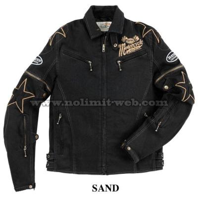 BATES バイク用ジャケット（サイズ（S/M/L）：L）｜バイクウェア