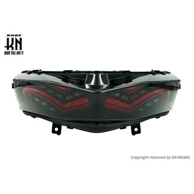 シグナスledテールのおすすめ人気商品一覧 通販 - Yahoo!ショッピング