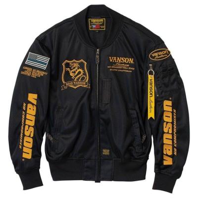 vanson 3xlのおすすめ人気商品一覧 通販 - Yahoo!ショッピング