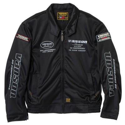 VANSON バイク用ジャケット｜バイクウェア｜バイク｜車、バイク