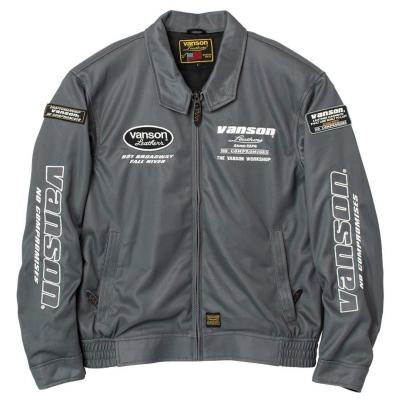 VANSON メッシュジャケットのおすすめ人気商品一覧 通販 - Yahoo