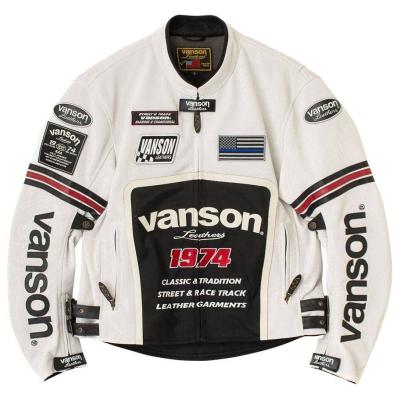 VANSON バイク用ジャケット｜バイクウェア｜バイク｜車、バイク