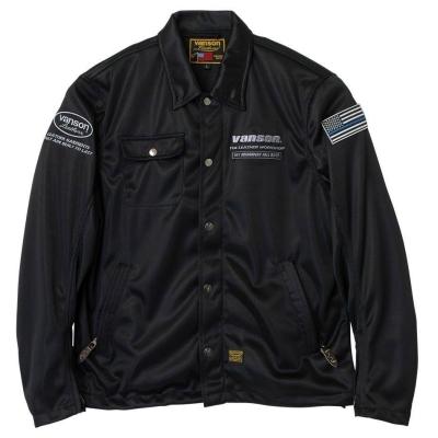 VANSON バイク用ジャケット｜バイクウェア｜バイク｜車、バイク