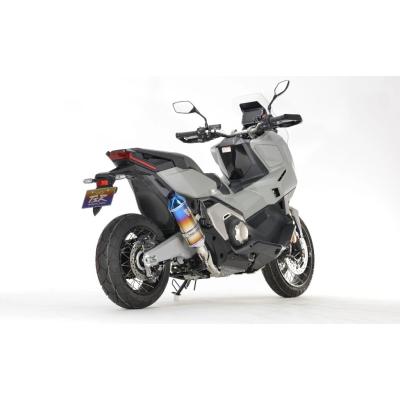 x-adv（バイク用 スリップオンマフラー）｜マフラー｜バイク | 車