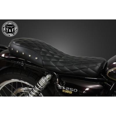st250 シートのおすすめ人気商品一覧 通販 - Yahoo!ショッピング