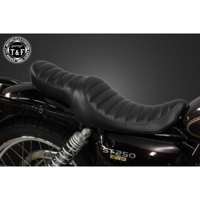st250 シート（バイクシート）｜外装パーツ｜バイク | 車、バイク