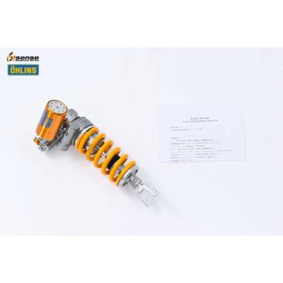 rz250サスペンション（OHLINS／バイク用 リアサスペンション