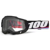 100%ゴーグル（バイク ゴーグル）｜ヘルメット内装、アクセサリー