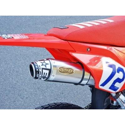 crf125f マフラー（バイク） | 車、バイク、自転車 のおすすめ人気商品