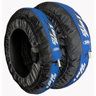 タイヤウォーマー ゲットホット（バイク） | 車、バイク、自転車 の