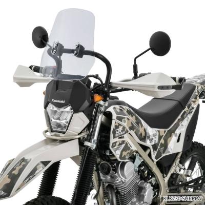 klx230パーツ（バイク スクリーン）｜外装パーツ｜バイク | 車、バイク