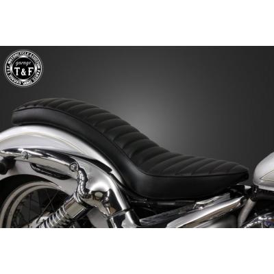 イントルーダークラシック400 カスタムパーツ（バイクシート）｜外装