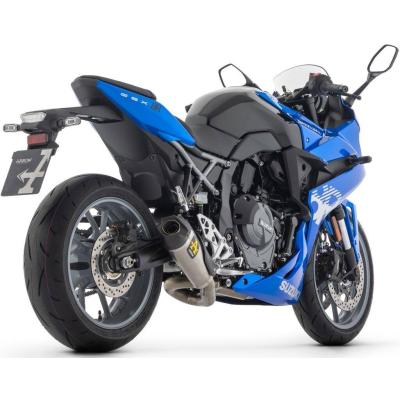 zx25r（アロー／バイク用フルエキゾースト）｜マフラー｜バイク | 車