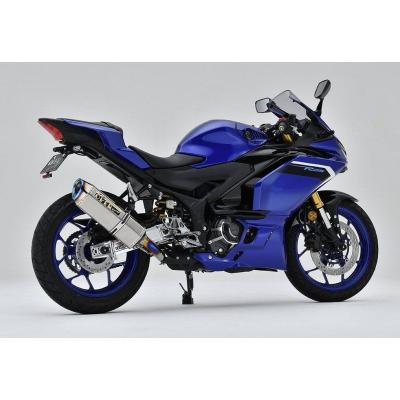 r25 マフラー（OVER RACING）の商品一覧 通販 - Yahoo!ショッピング