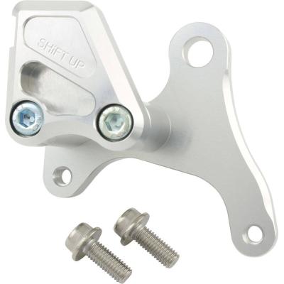 シフトアップ フロントフォーク（バイク用キャリパーサポート