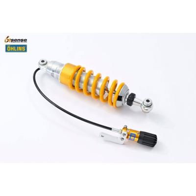 ninja250 リアサス（OHLINS）の商品一覧 通販 - Yahoo!ショッピング