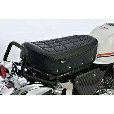 モンキー125 社外品シート シティレーサーシート モンキー125 | MODEL,MONKEY125 | FULNESS