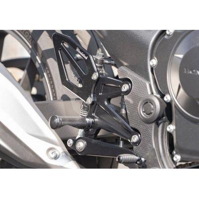 ホーネット 250（バイク用バックステップ）｜ステップ、ペダル｜バイク