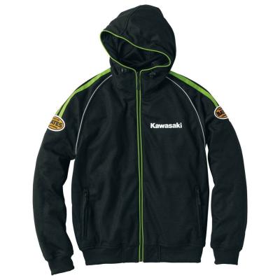 カワサキ バイク用ジャケット（サイズ（S/M/L）：3L（XXL））｜バイク