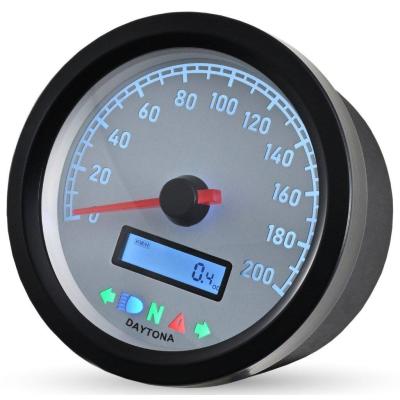 DAYTONA（バイク用品） バイク スピードメーター｜メーター