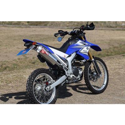 ヤマハボルトマフラー（バイク用 スリップオンマフラー）｜マフラー