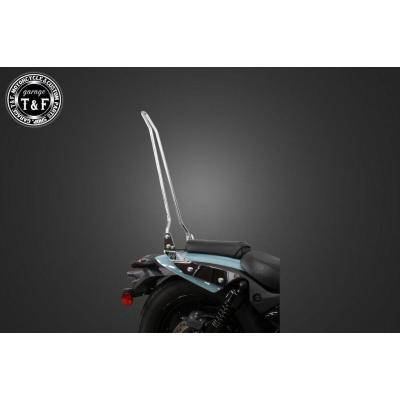 エリミネーター400se（バイク用 グラブバー、タンデムグリップ）｜外装