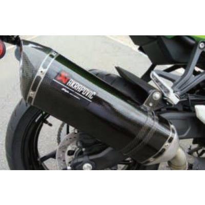 zx25r マフラー 政府認証（バイク用フルエキゾースト）｜マフラー