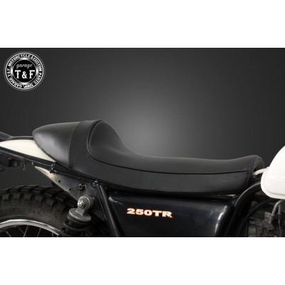 250tr カスタムパーツ（バイクシート）｜外装パーツ｜バイク | 車